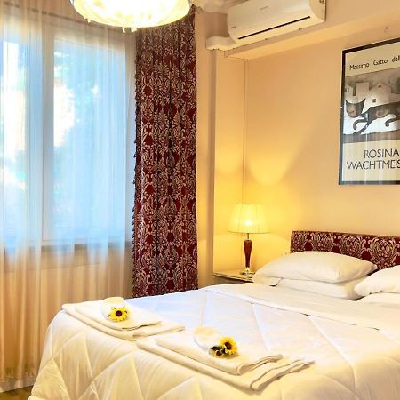 Bellaria Casa Indipendente-Giardino Privato-Free Parking-Wifi-Strategic Location 5 Terre-Portofino Apartment Rapallo Luaran gambar