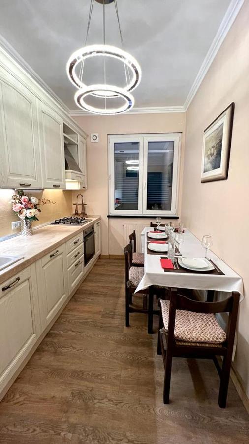 Bellaria Casa Indipendente-Giardino Privato-Free Parking-Wifi-Strategic Location 5 Terre-Portofino Apartment Rapallo Luaran gambar