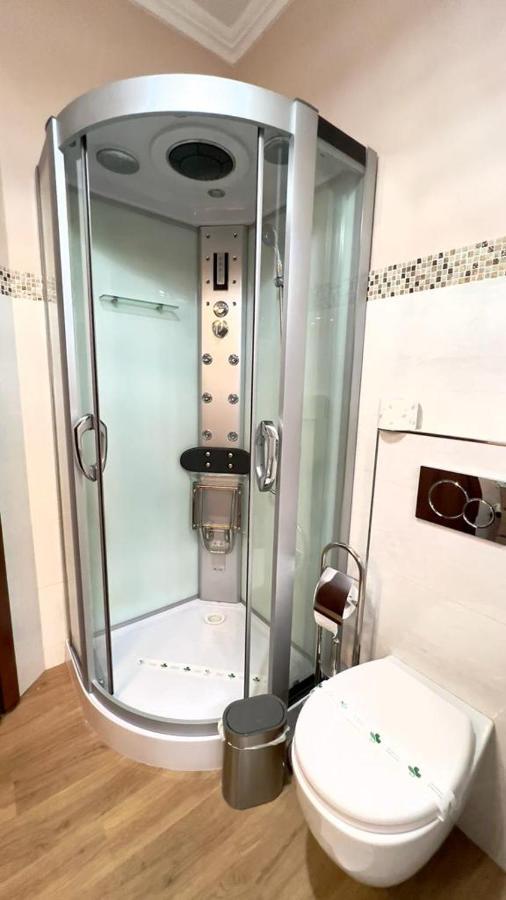 Bellaria Casa Indipendente-Giardino Privato-Free Parking-Wifi-Strategic Location 5 Terre-Portofino Apartment Rapallo Luaran gambar