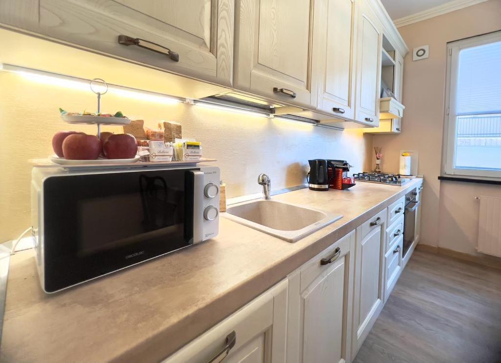 Bellaria Casa Indipendente-Giardino Privato-Free Parking-Wifi-Strategic Location 5 Terre-Portofino Apartment Rapallo Luaran gambar