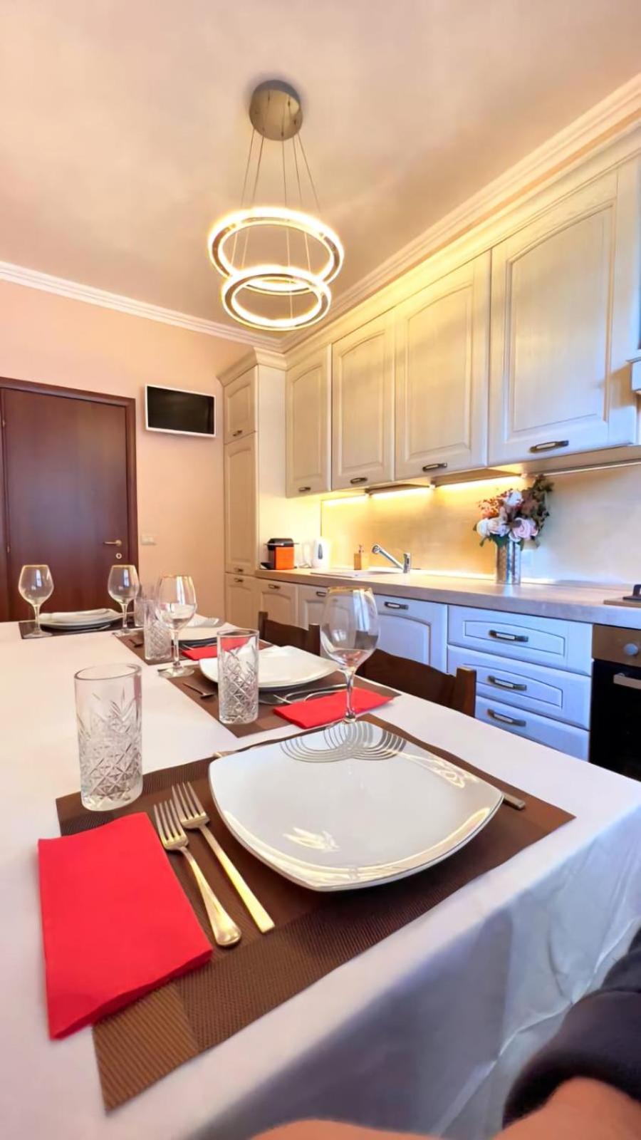 Bellaria Casa Indipendente-Giardino Privato-Free Parking-Wifi-Strategic Location 5 Terre-Portofino Apartment Rapallo Luaran gambar