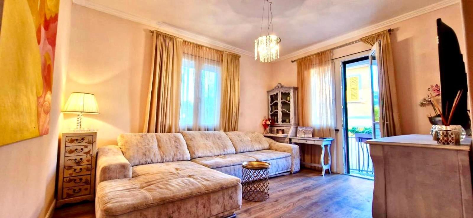 Bellaria Casa Indipendente-Giardino Privato-Free Parking-Wifi-Strategic Location 5 Terre-Portofino Apartment Rapallo Luaran gambar