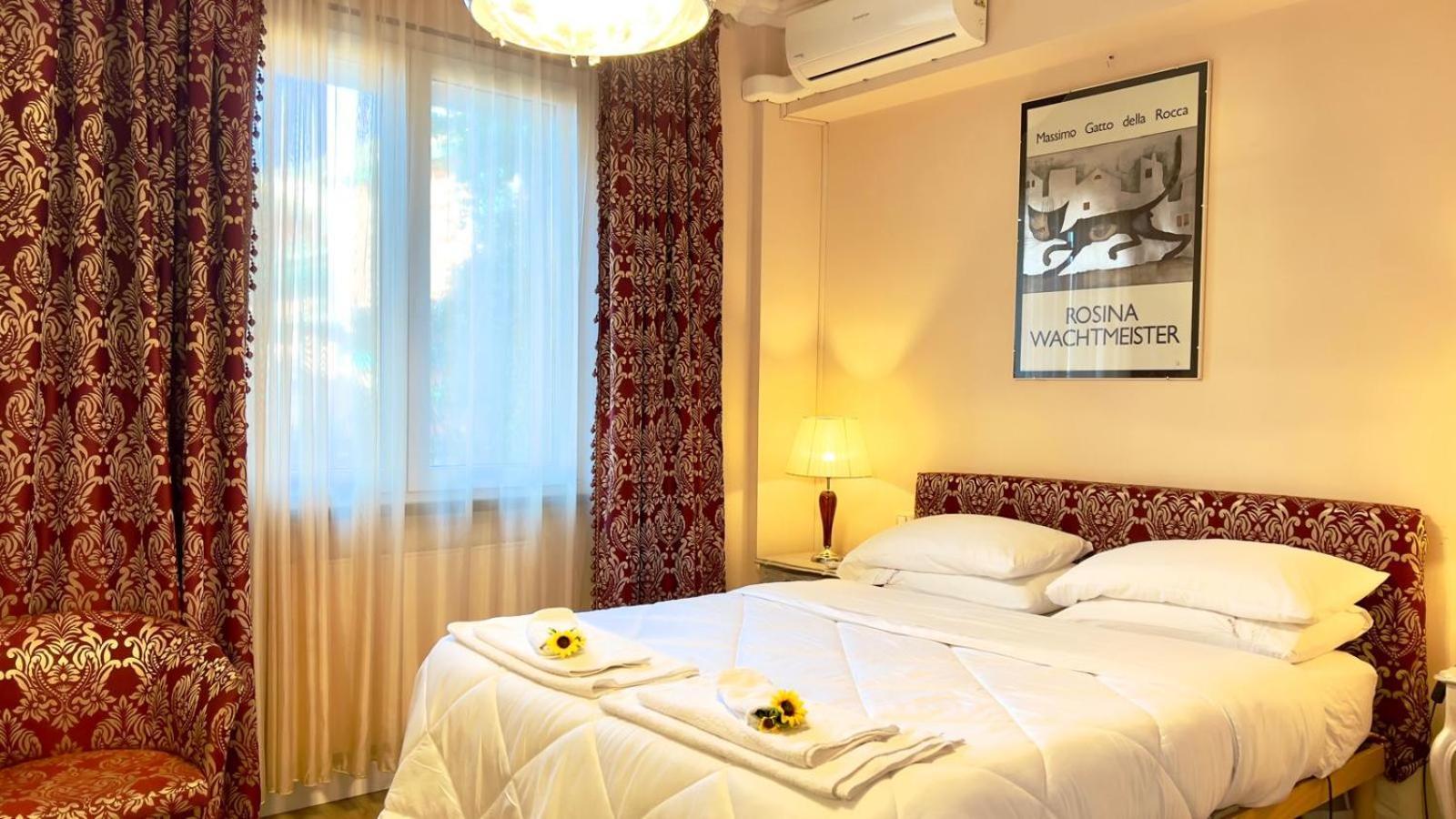 Bellaria Casa Indipendente-Giardino Privato-Free Parking-Wifi-Strategic Location 5 Terre-Portofino Apartment Rapallo Luaran gambar